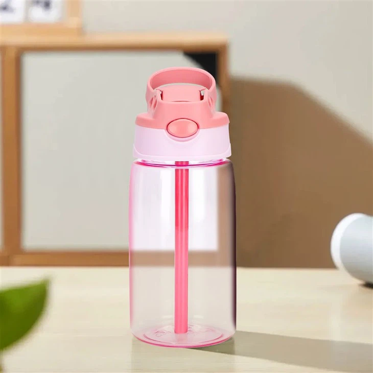 Tritan Plastic Bottle
